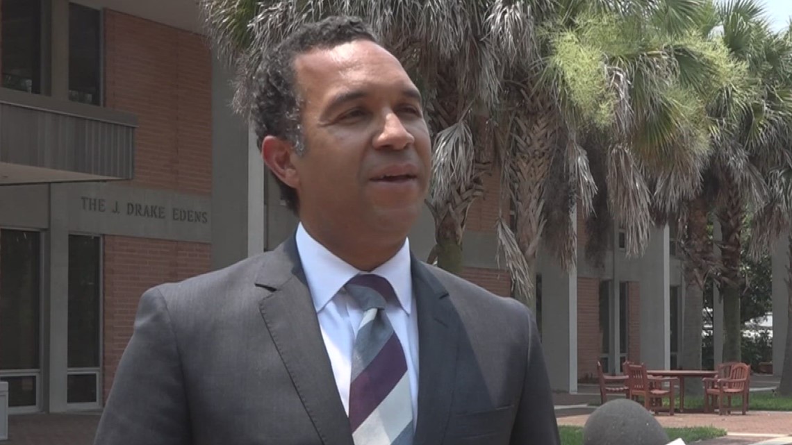 Columbia College calls Dr. Dozier home to lead school