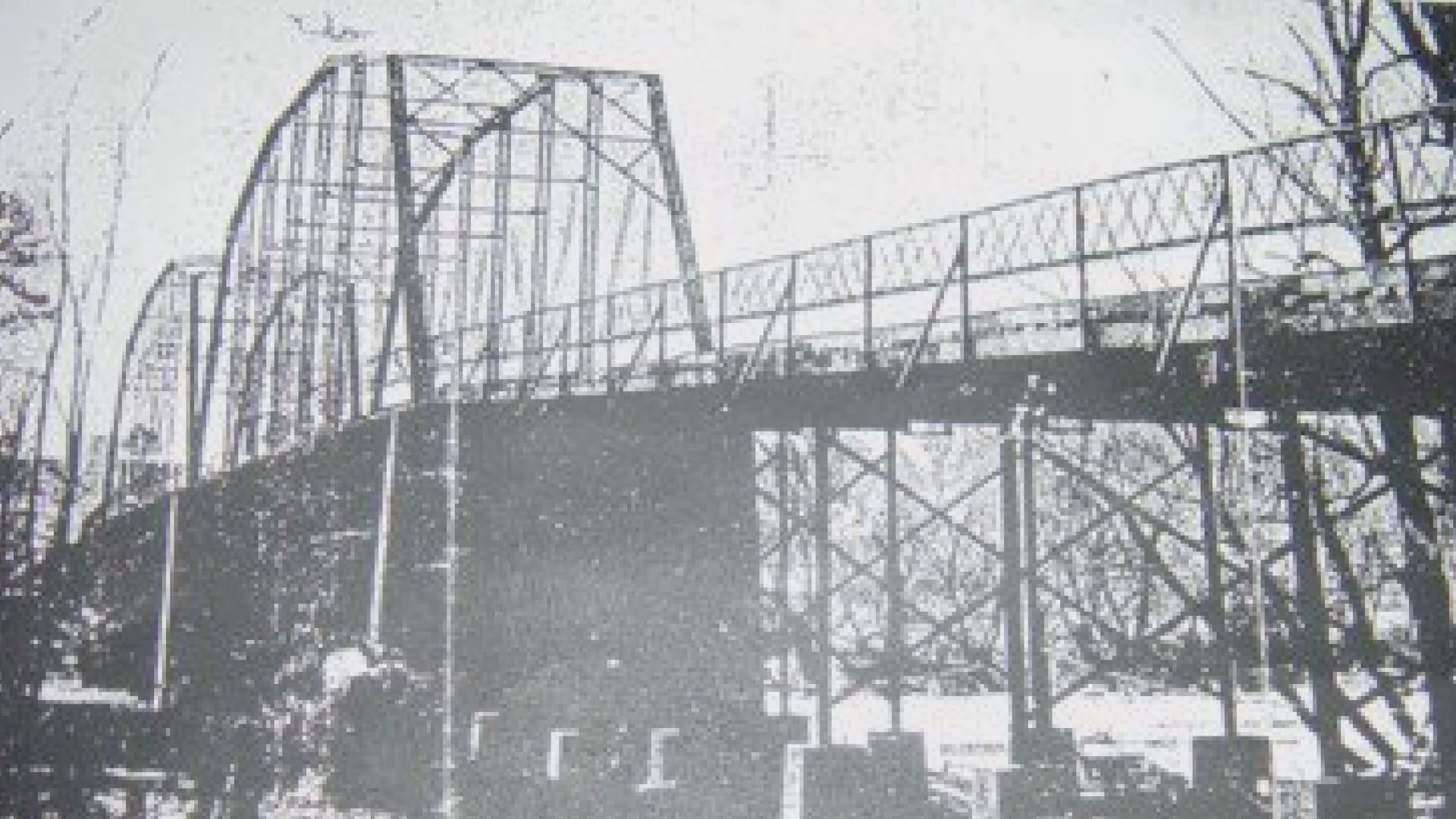 Divers Find Lost Towns Under Lake Murray