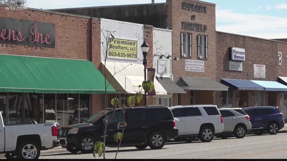 New business could be coming to Winnsboro | wltx.com