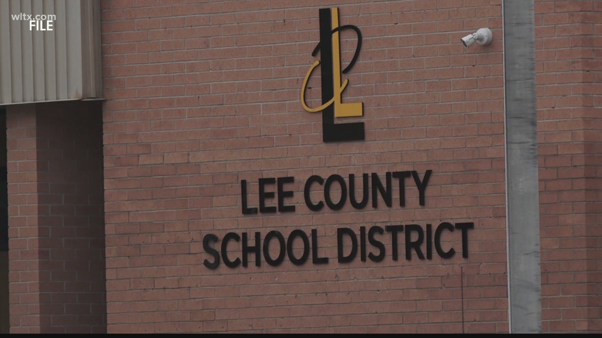 The Lee County School District is looking to gather input from parents about possibly offering a hybrid model of learning.