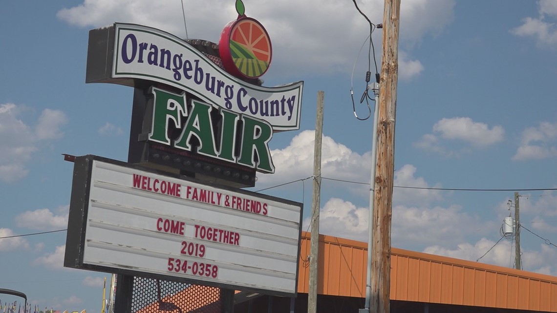 Orangeburg Street Squad Local News Orangeburg, South Carolina