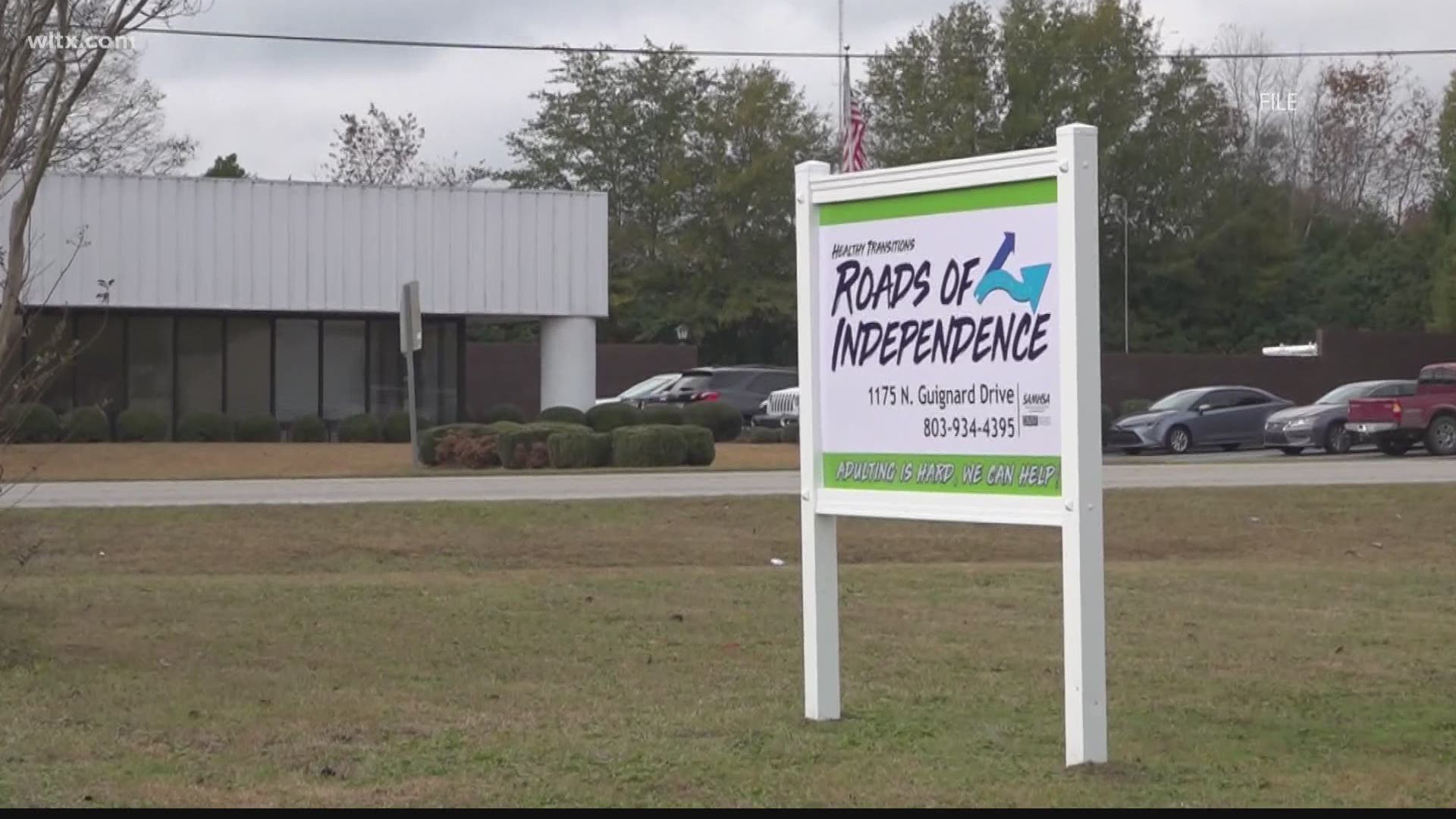 Sumter’s Healthy Transitions: Roads of Independence Center is hosting a community fun fair with activities, food, and mental health resources for those in need.