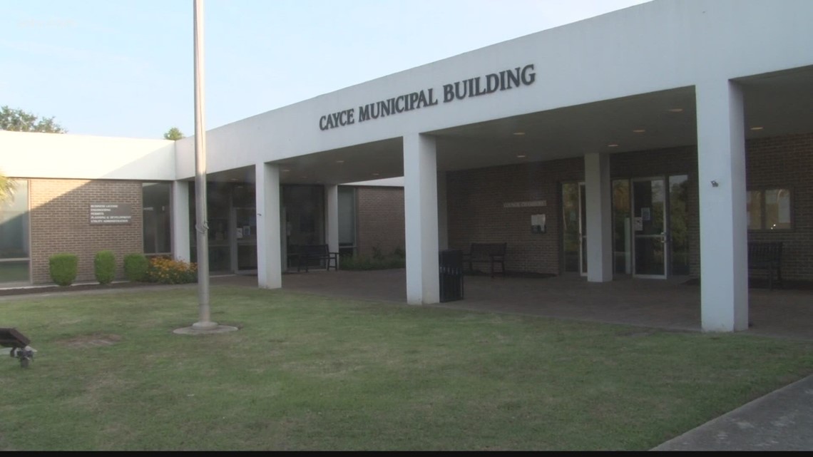 Mayor of Cayce removed from external committees - Vimarsana News