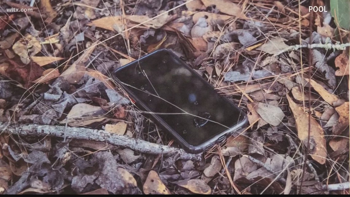 Fascination with Alex Murdaugh murder trial | wltx.com