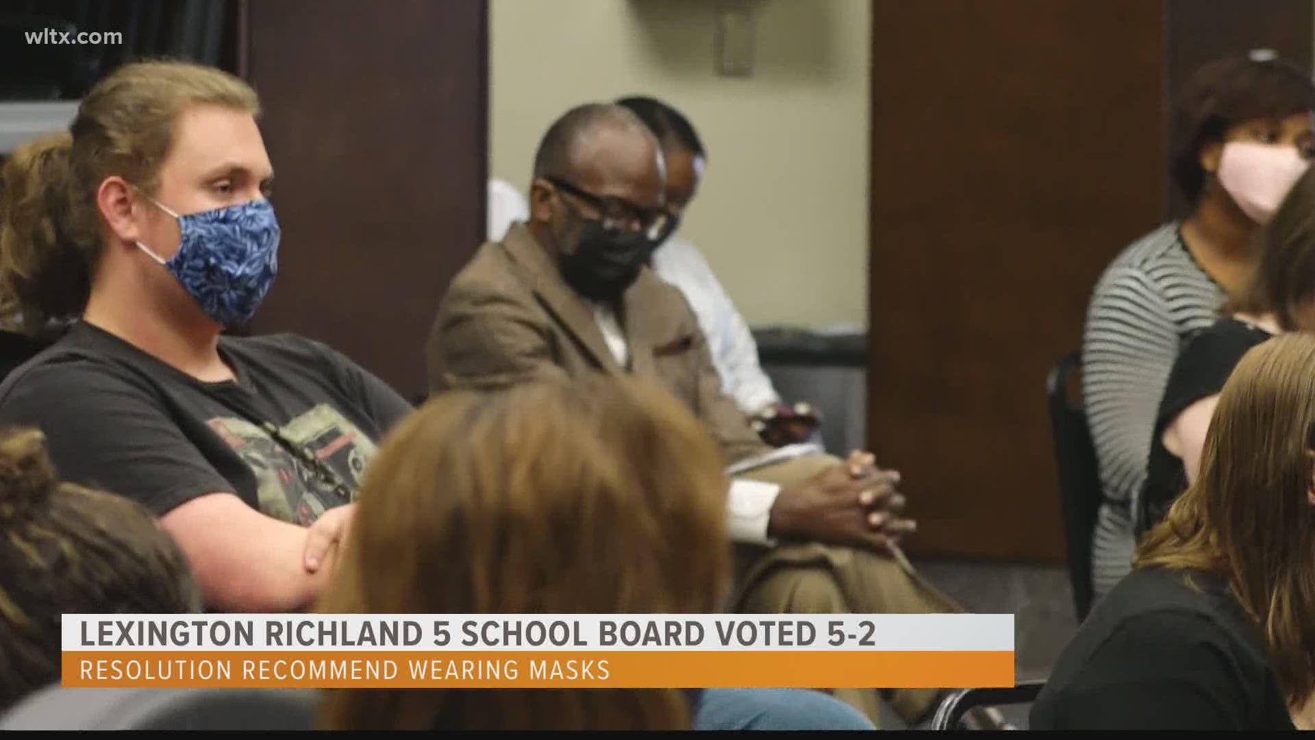 Parents, teachers offer opinion on vote