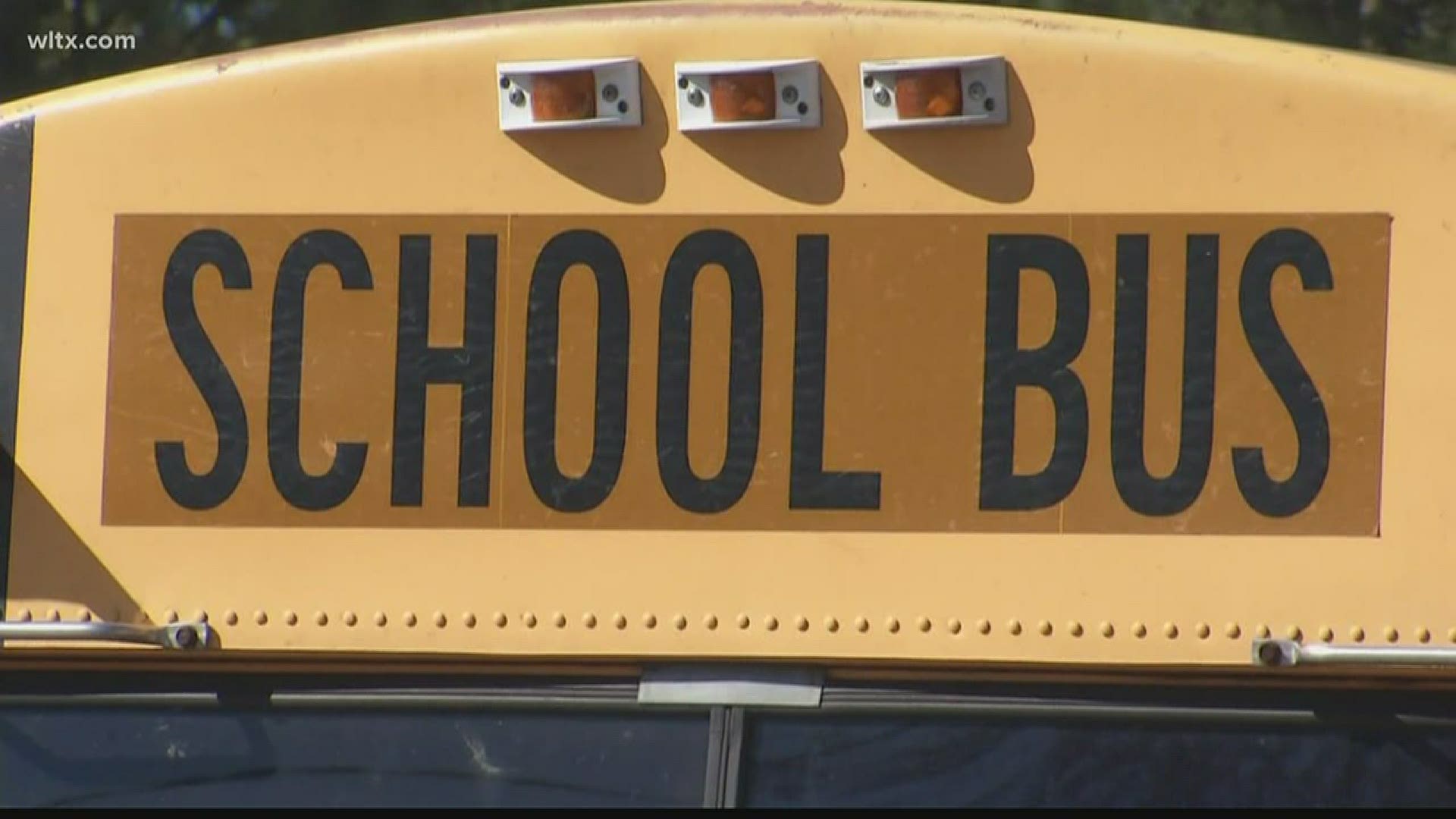 With the start of the school year nearly a month away, school districts around the Midlands are working to finalizes plans for students and teachers.