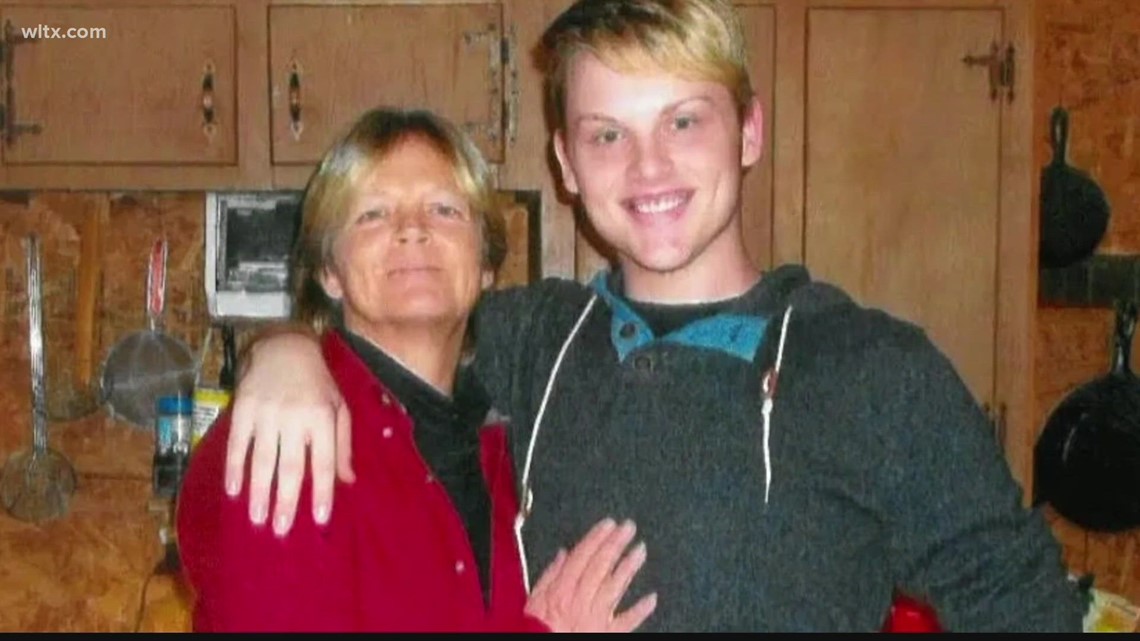 Family attorney Eric Bland on the death of Stephen Smith