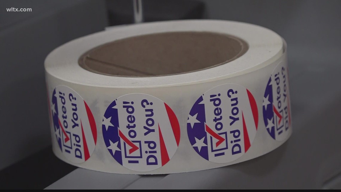 Kershaw County run-off election for District 5 and 6 - Vimarsana News