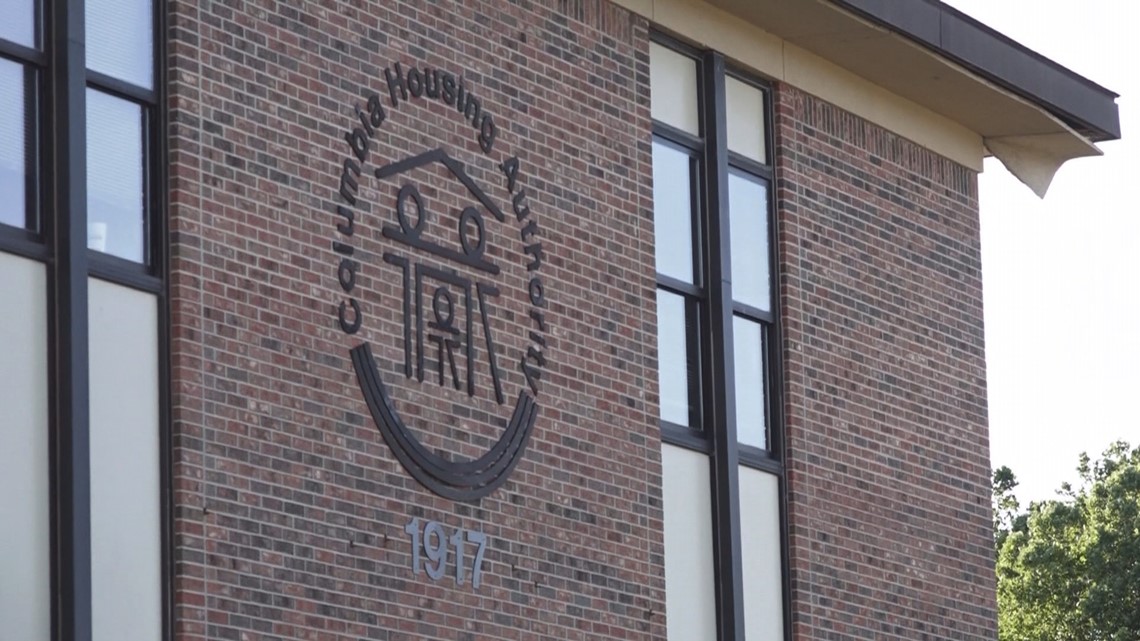 Columbia Housing Authority to spend $1.1M for office renovations - Vimarsana News