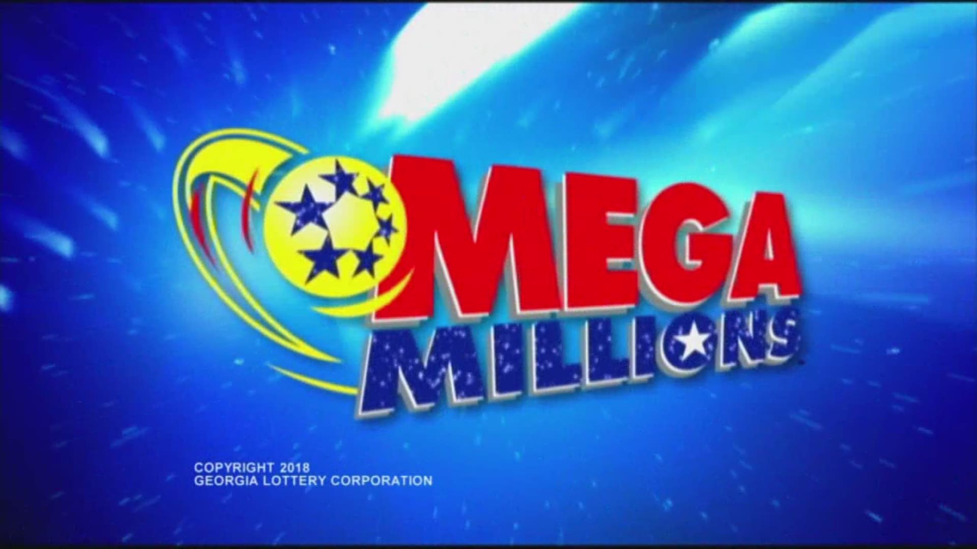 Mega Millions Dec 14, 2018