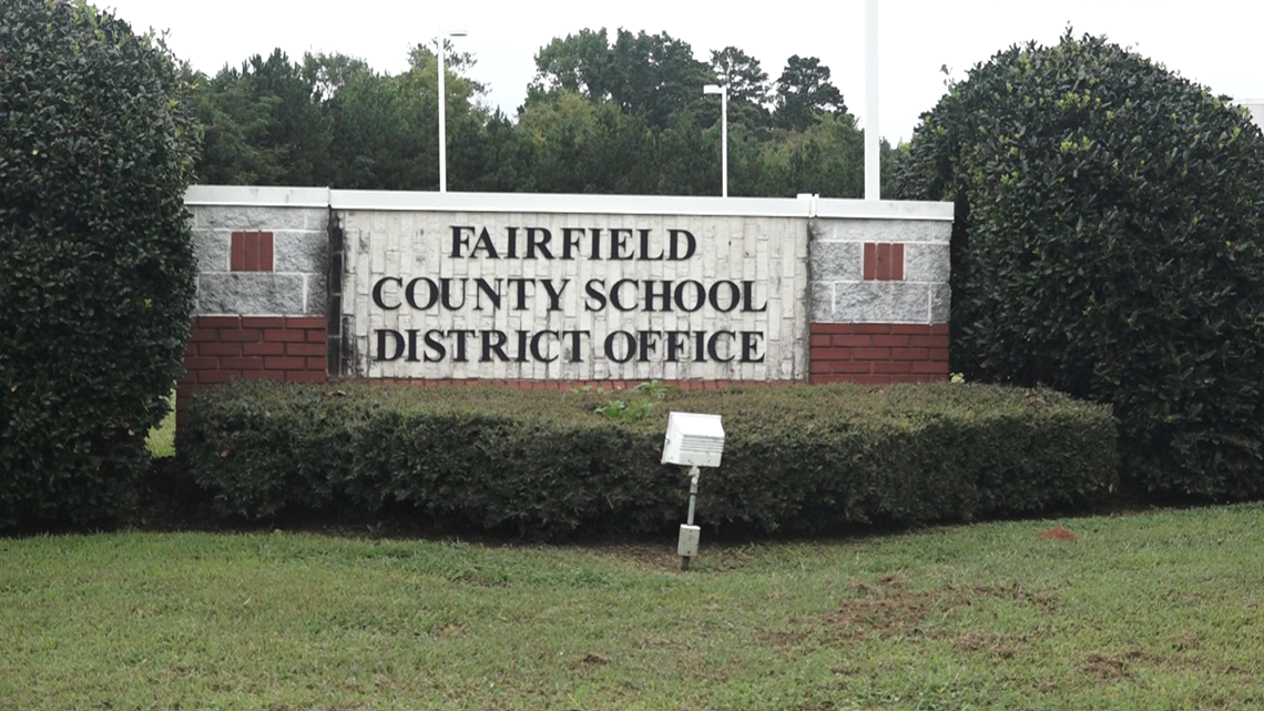 Fairfield school district to have delayed start