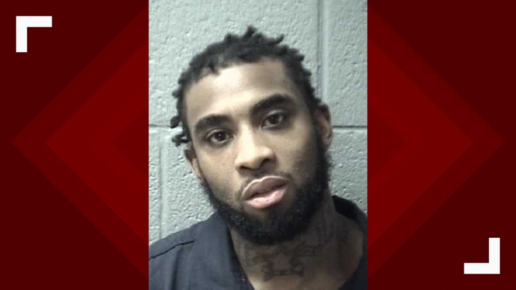 Attempted murder suspect in Orangeburg shooting arrested | wltx.com