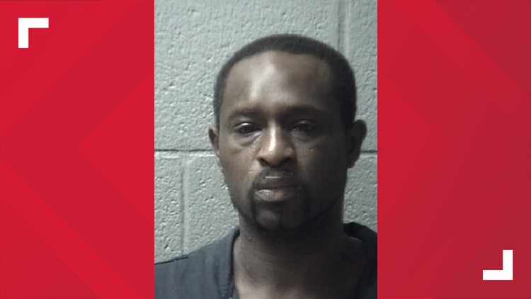 Orangeburg Man Arrested, Charged With Shooting Into Relative's Home ...