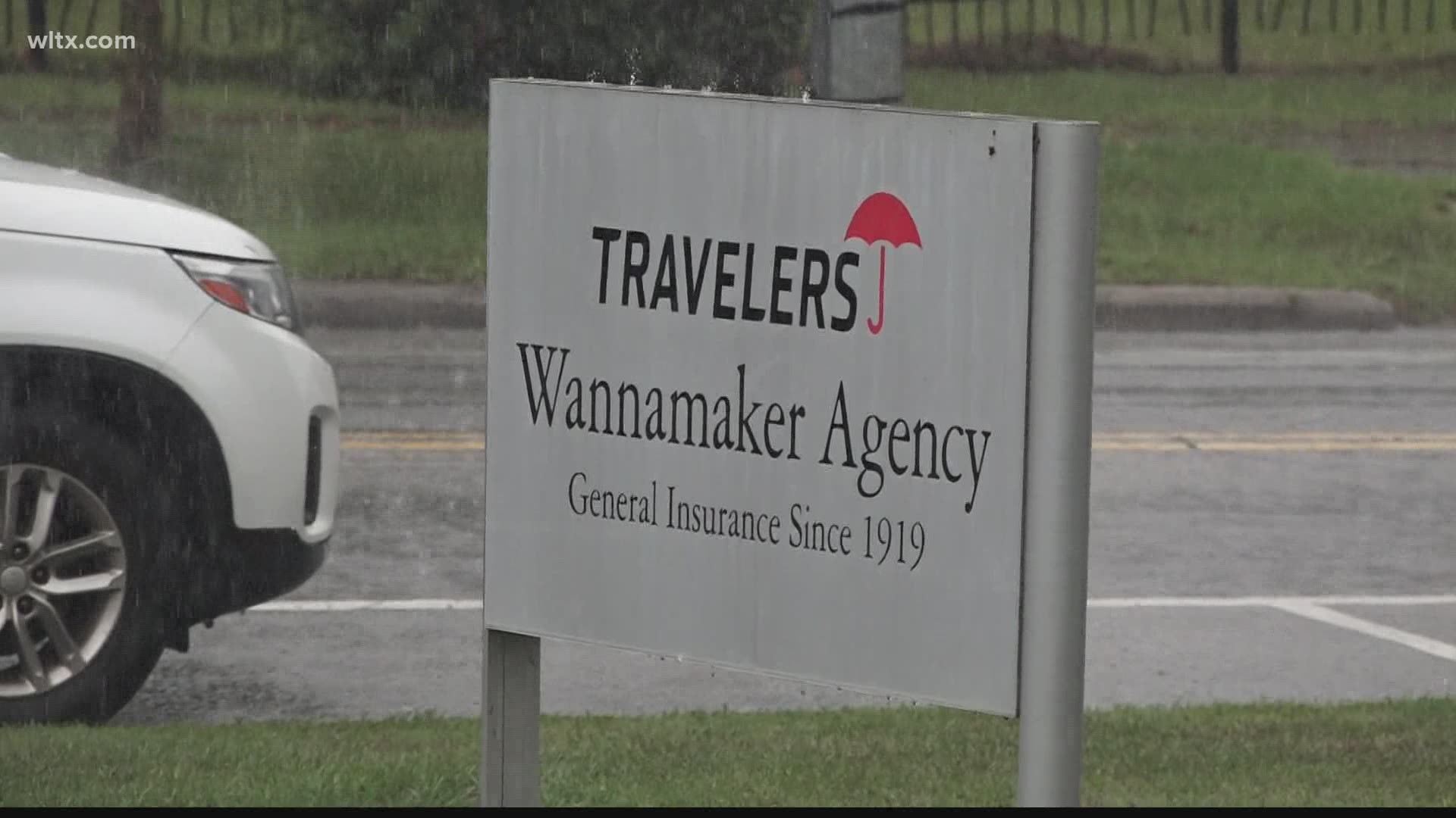 Orangeburg Officials say Wannamaker Agency is the oldest running business in town