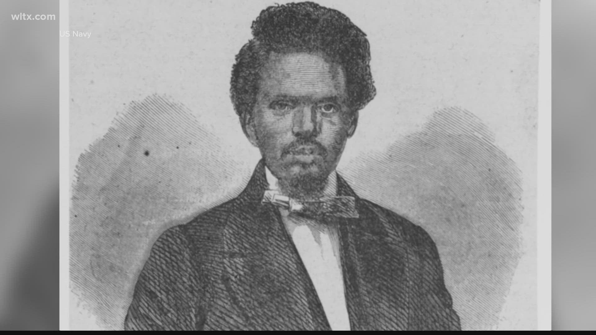 Robert Smalls will be immortalized with a statue on the State House grounds.