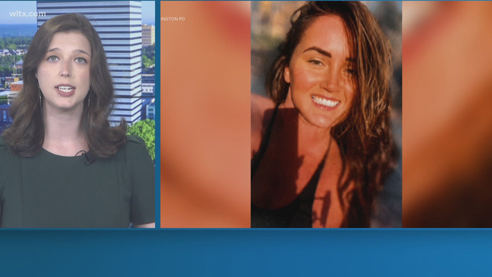 Missing Lexington woman, police need your help