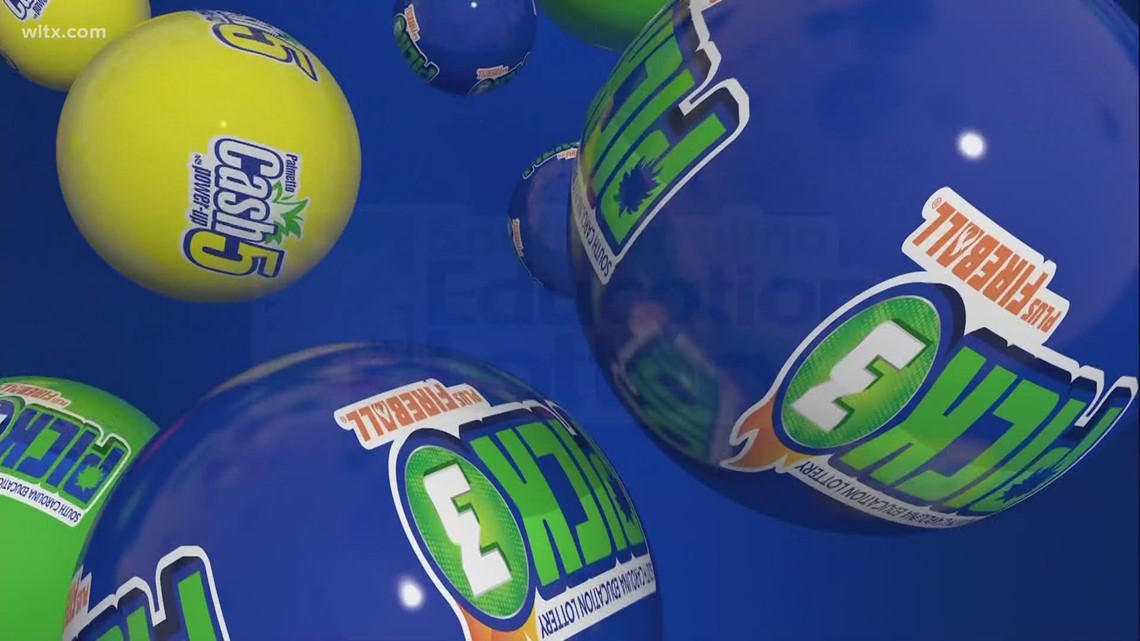 Evening SC Lottery Results: Aug. 19, 2023 | wltx.com