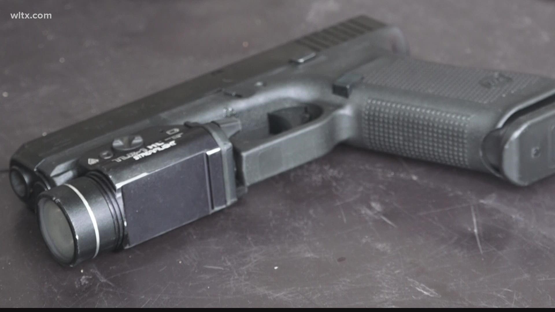 A proposed ordinance for reporting lost or stolen guns has been in talks for months. Now, it is slated to go before Columbia City Council in September,