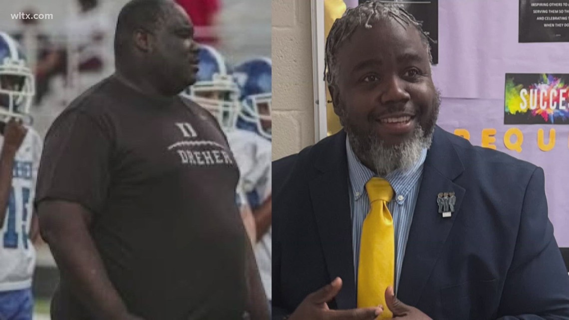 'Care Closet' at Dreher High aids students with essentials, honoring late educators' legacy