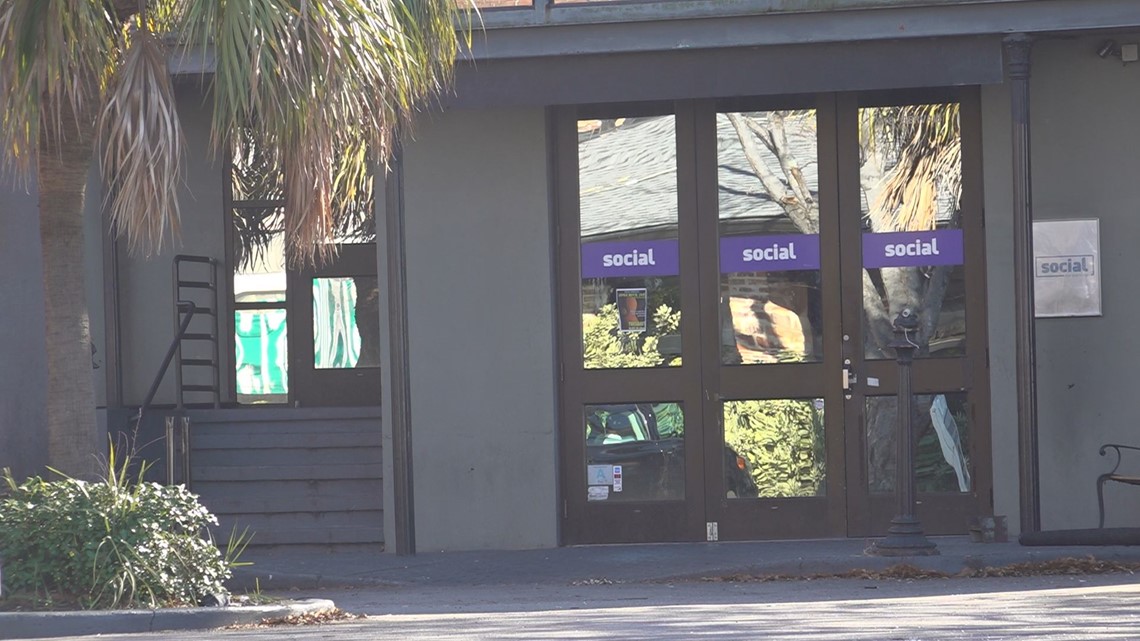 Social Bar & Lounge in Columbia's Vista may lose alcohol license - Vimarsana News