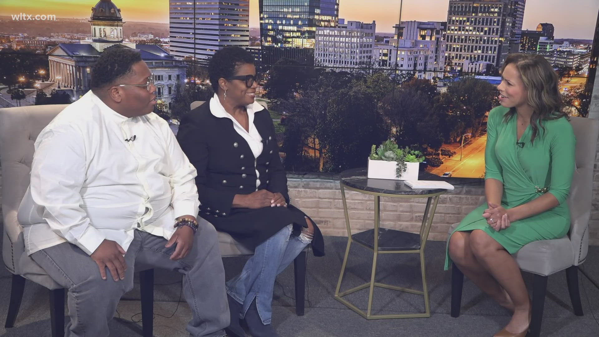 Presented by the Auntie Karen Foundation, the Legends of… Concert Series honors the rich legacy of African American music and performances to the public. 