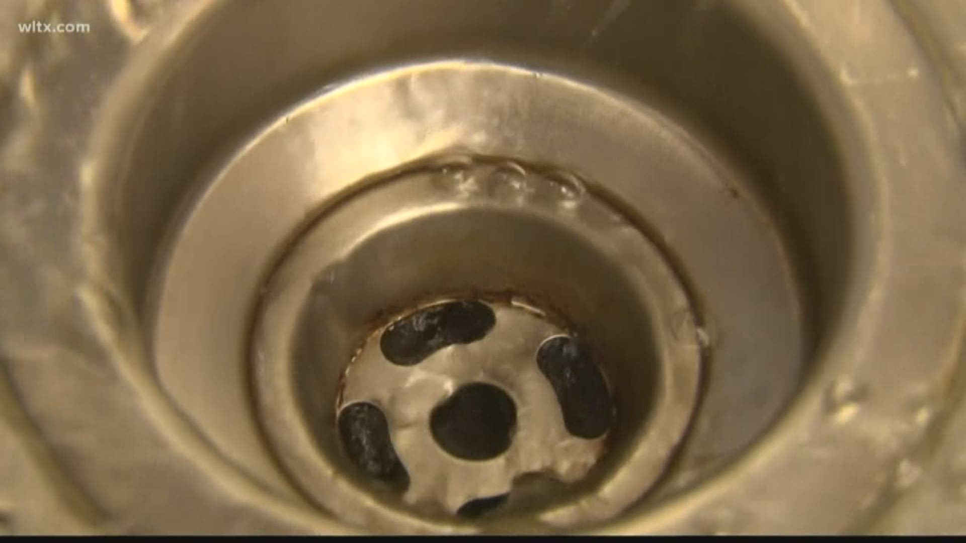 Irmo residents have been complaining that their water is tasting like dirt with an unpleasant smell.