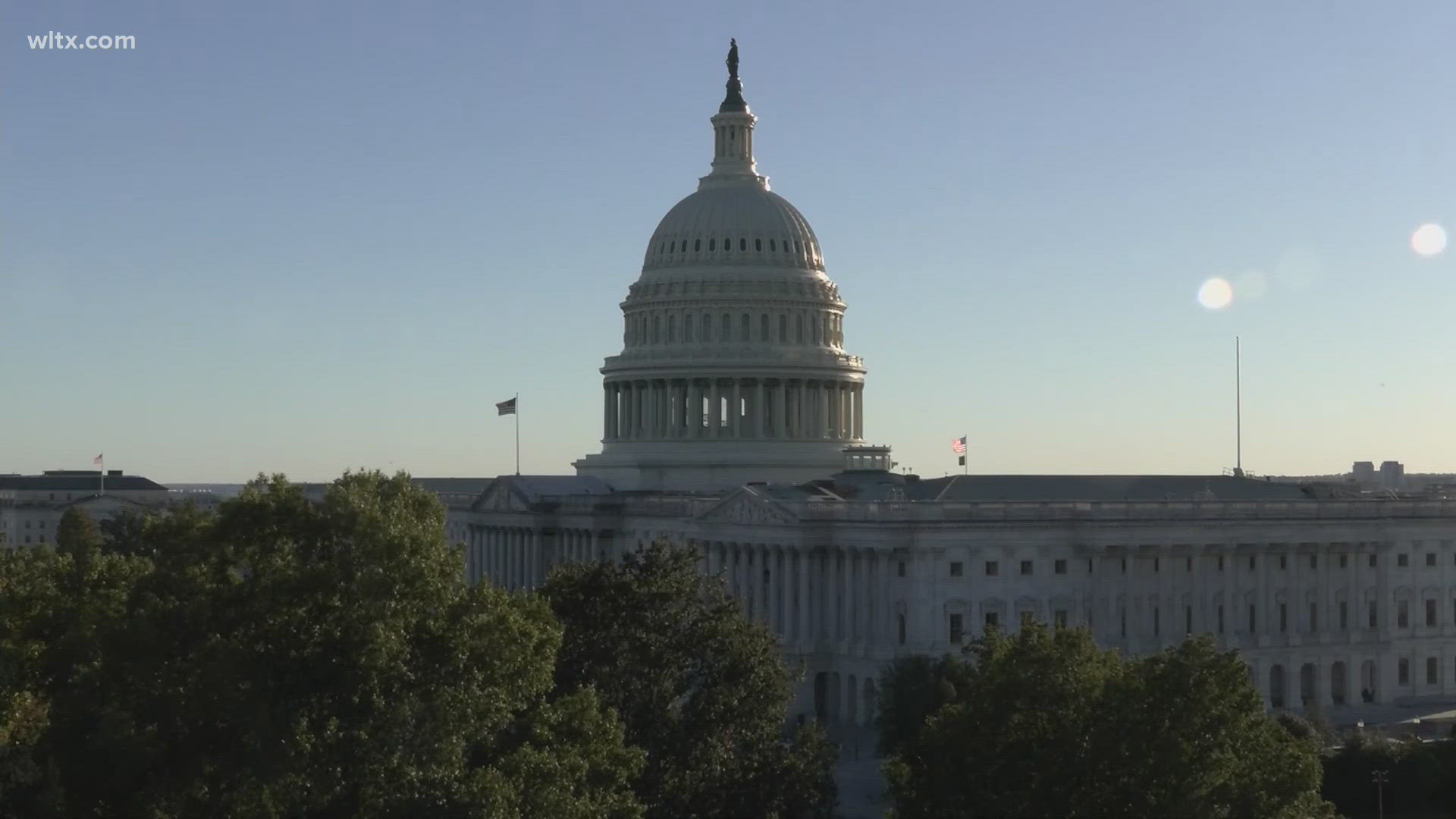 Senate fails to advance funding bill for 10th time on Day 16 of ...
