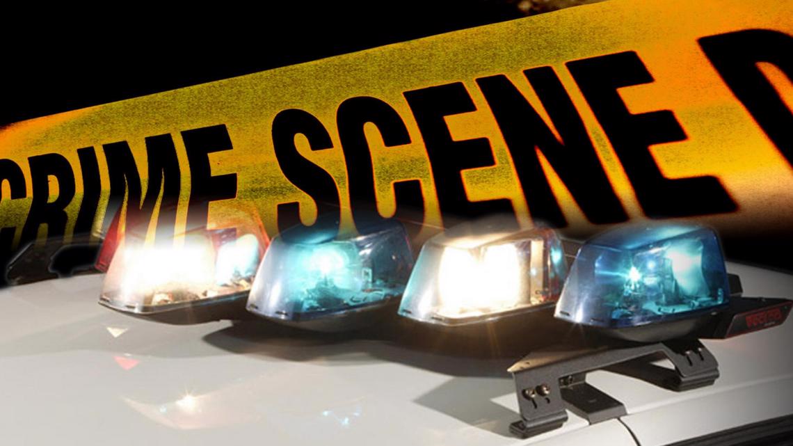 Anthony Bockus arrested for theft of guns from Harbison Walmart - Vimarsana News
