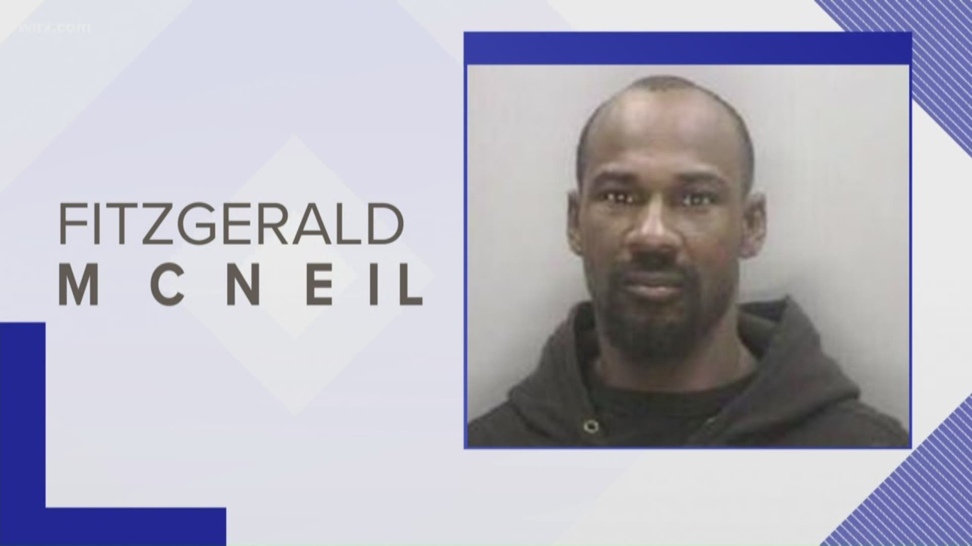 Richland County deputies are searching for a wanted suspect who they say has been evading police for most of the last decade.