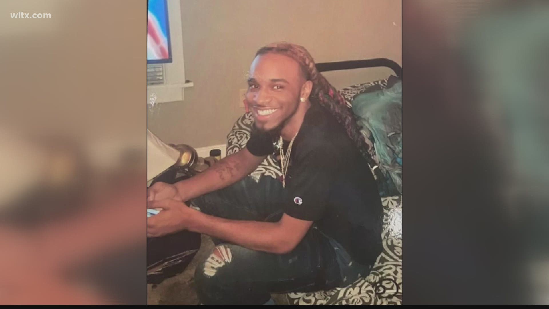 The mothers are looking for any help or information about their sons' deaths. Cayce law enforcement has images of vehicles that may be involved.