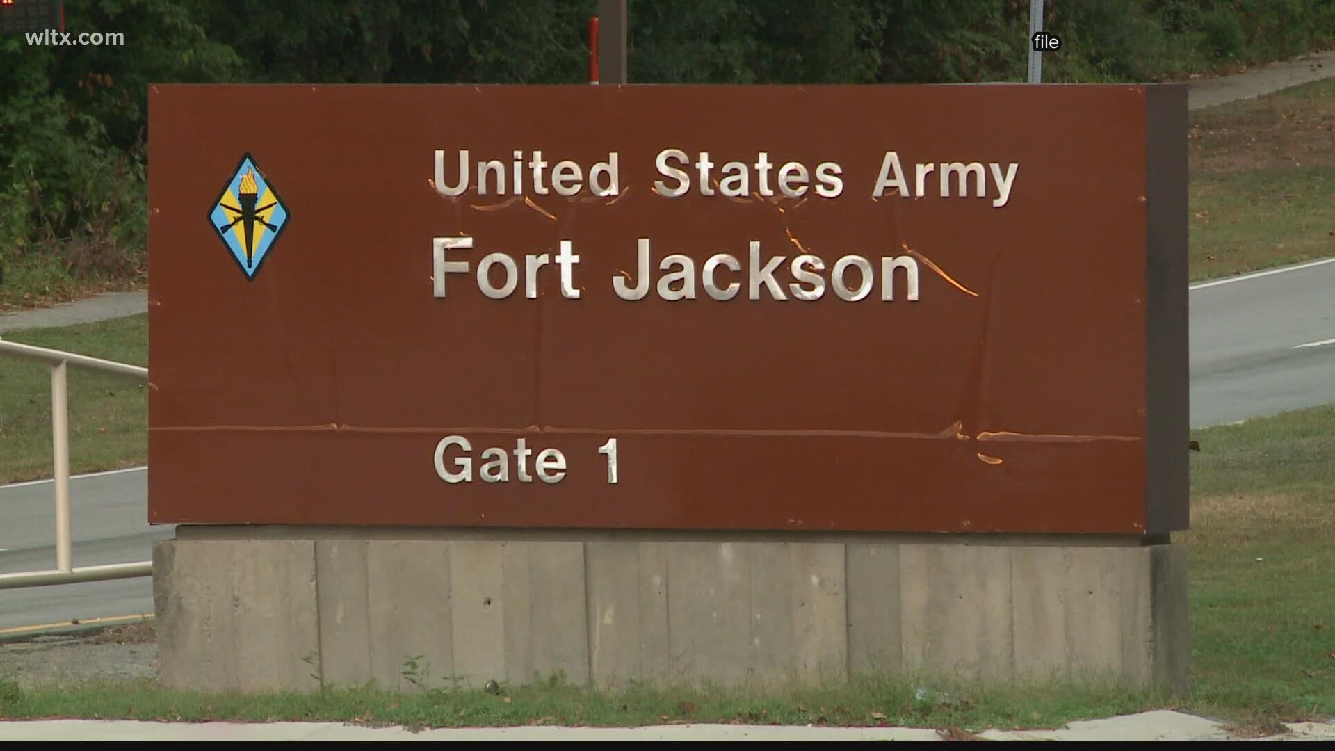Moncrief is scheduled to reintegrate its services with the main clinic at Fort Jackson