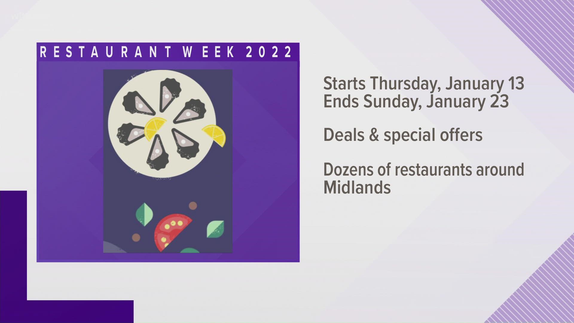 Restaurant of the Week: The State