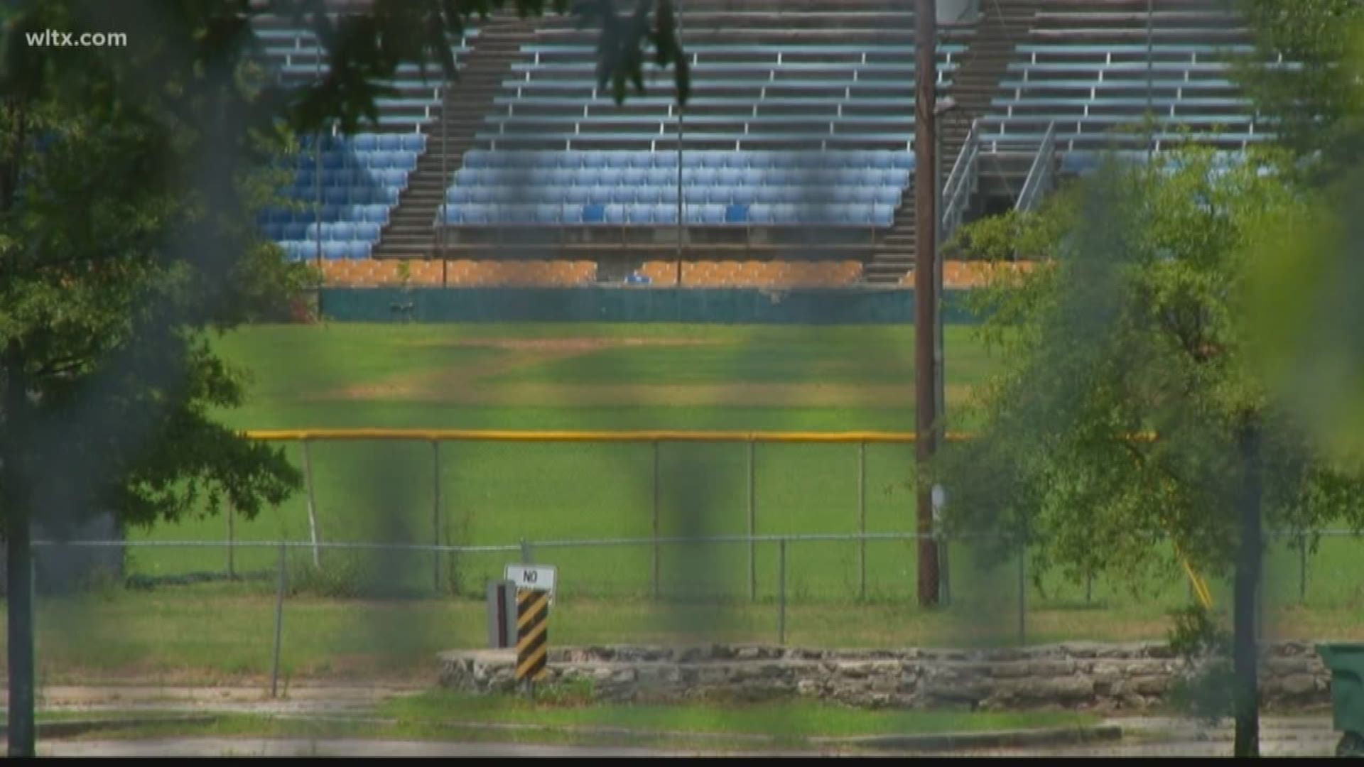 The City of Columbia is finalizing the sale of Capital City Stadium site to a developer for over 1.6 million dollars.