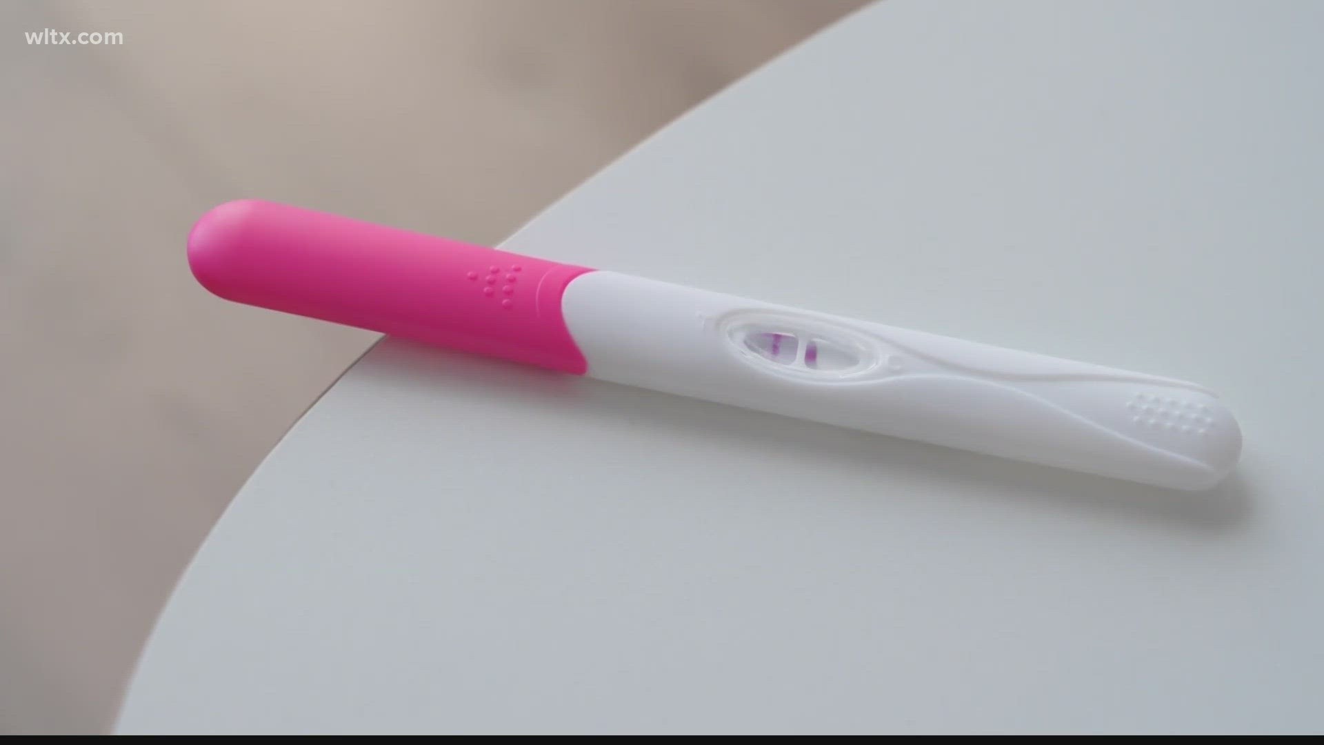 A new study gives hope to women who have suffered miscarriages. Researchers say a blood test could reveal what went wrong.
