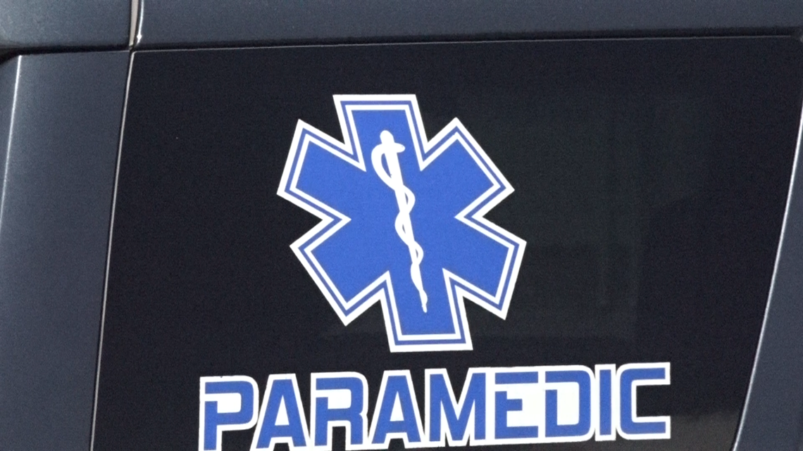 Orangeburg County faces EMS staffing short
