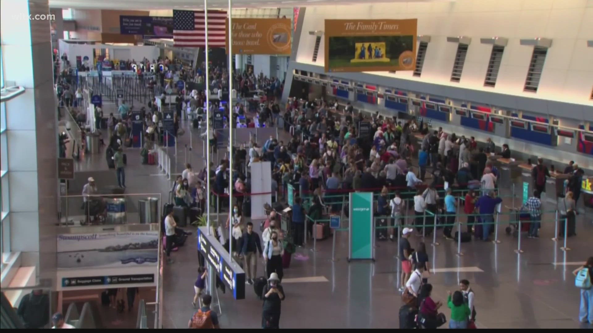 News19 is on your side with some tips to help save a few dollars during the summer travel season.