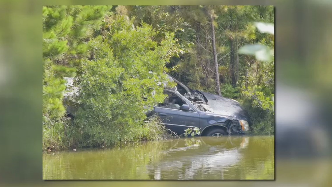 Arrest Made In Orangeburg Case Of Two Bodies Found In Burned Car | Wltx.com