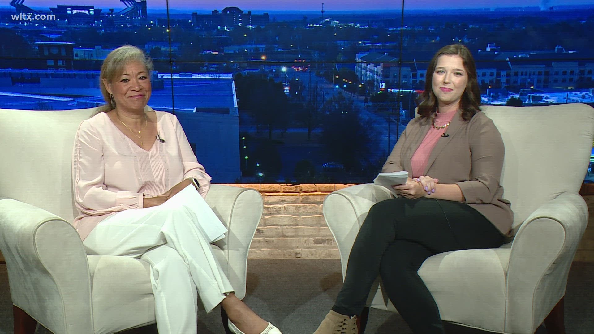 Buying a home comes with a lot of planning. Wonida Welch with New American Funding joins News19 in studio with tips on how to save when making that big purchase.