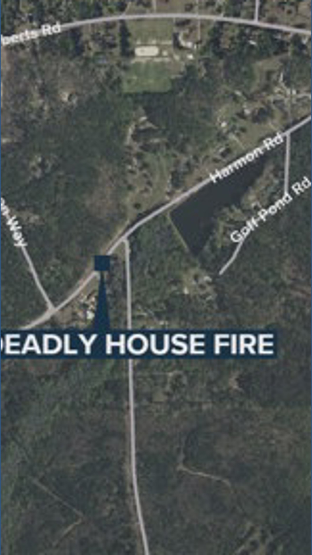 Person found dead in early morning house fire identified | wltx.com