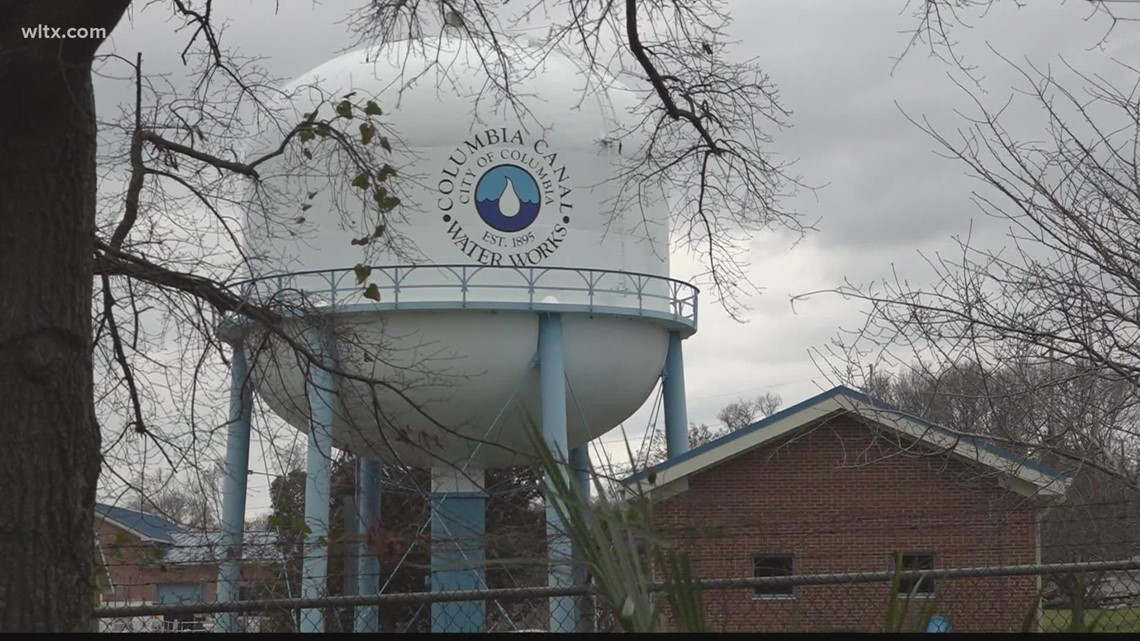 Changes being made to improve Columbia Water's customer service - Vimarsana News