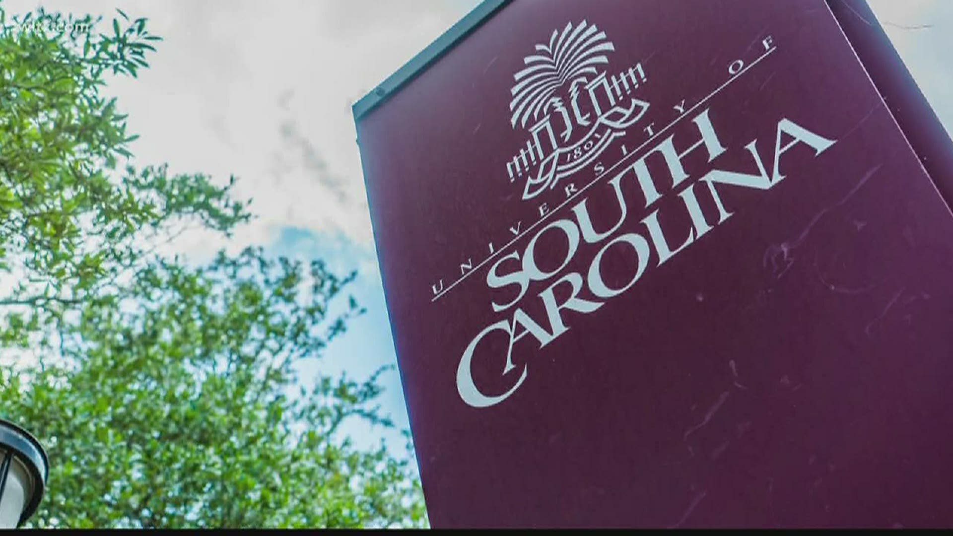 The University of South Carolina's Board of Trustees met Friday to discuss their future plans.