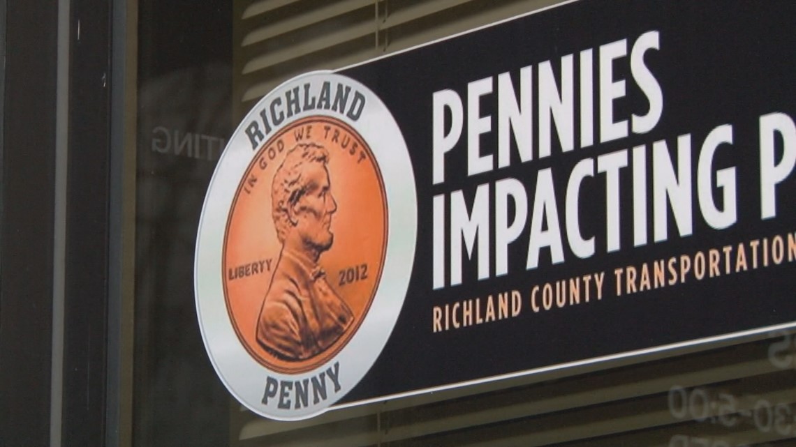 Lawmaker files complaint against firm auditing Richland County penny