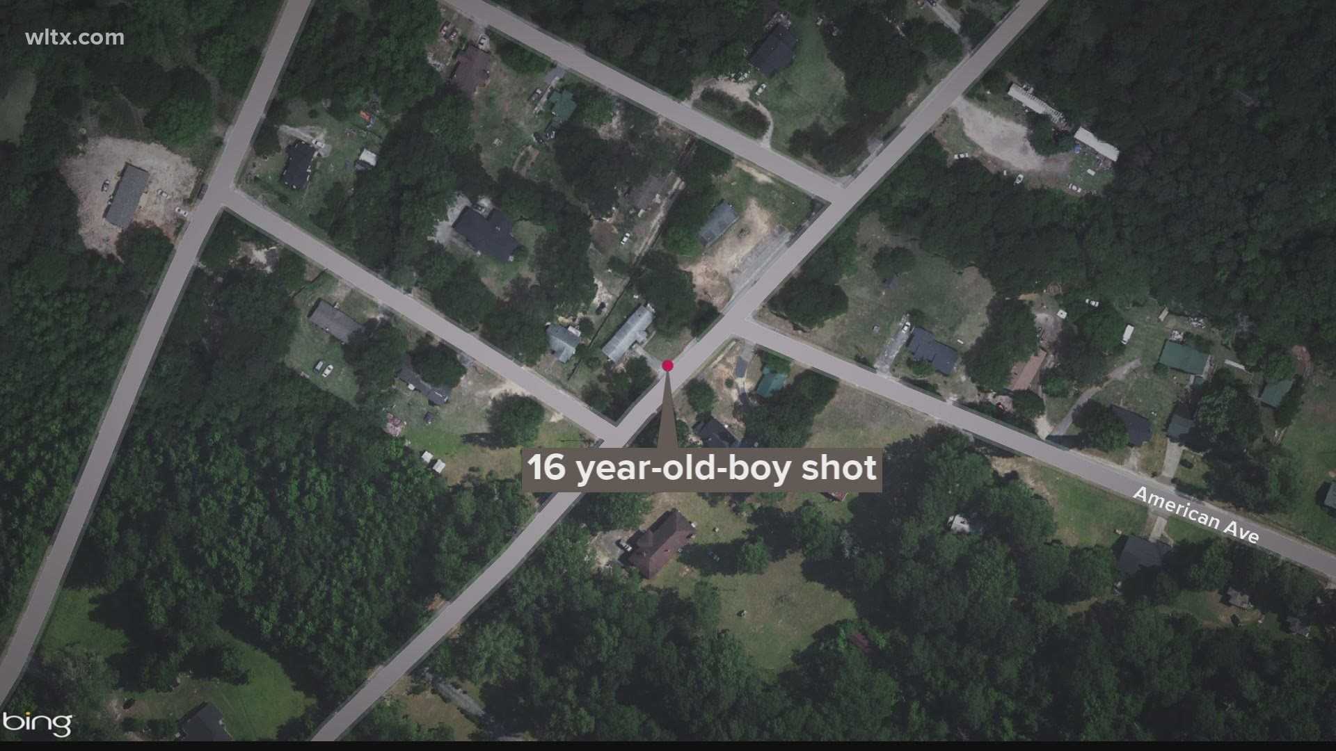 The Richland County Sheriff’s Department is investigating a deadly shooting that resulted in the death of a 16-year-old.