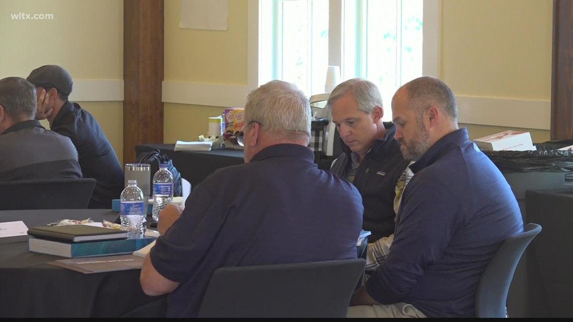 Chapin exit is getting redone with I26 widening project