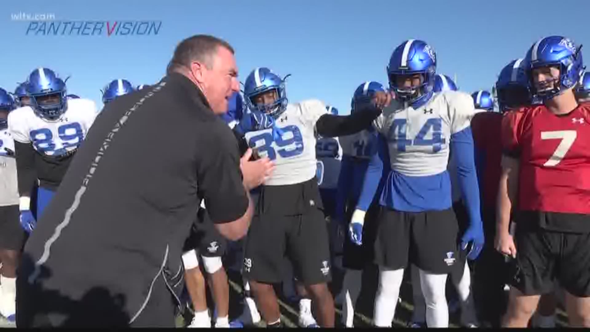 Former USC assistant coach Shawn Elliott has led Georgia State to a bowl game in his first season as head coach.