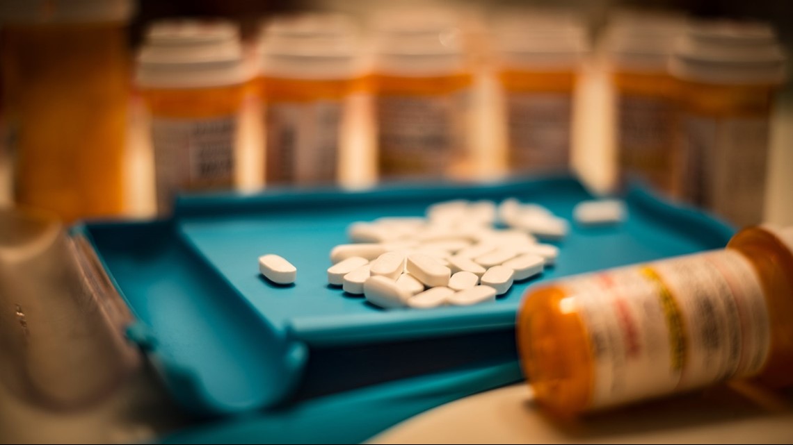 Camden pharmacy seeing shortage of some medications - Vimarsana News