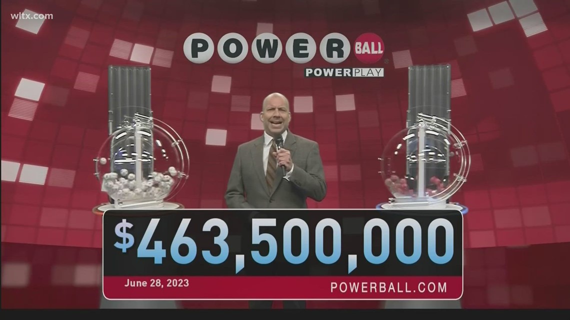 Powerball June 28, 2023