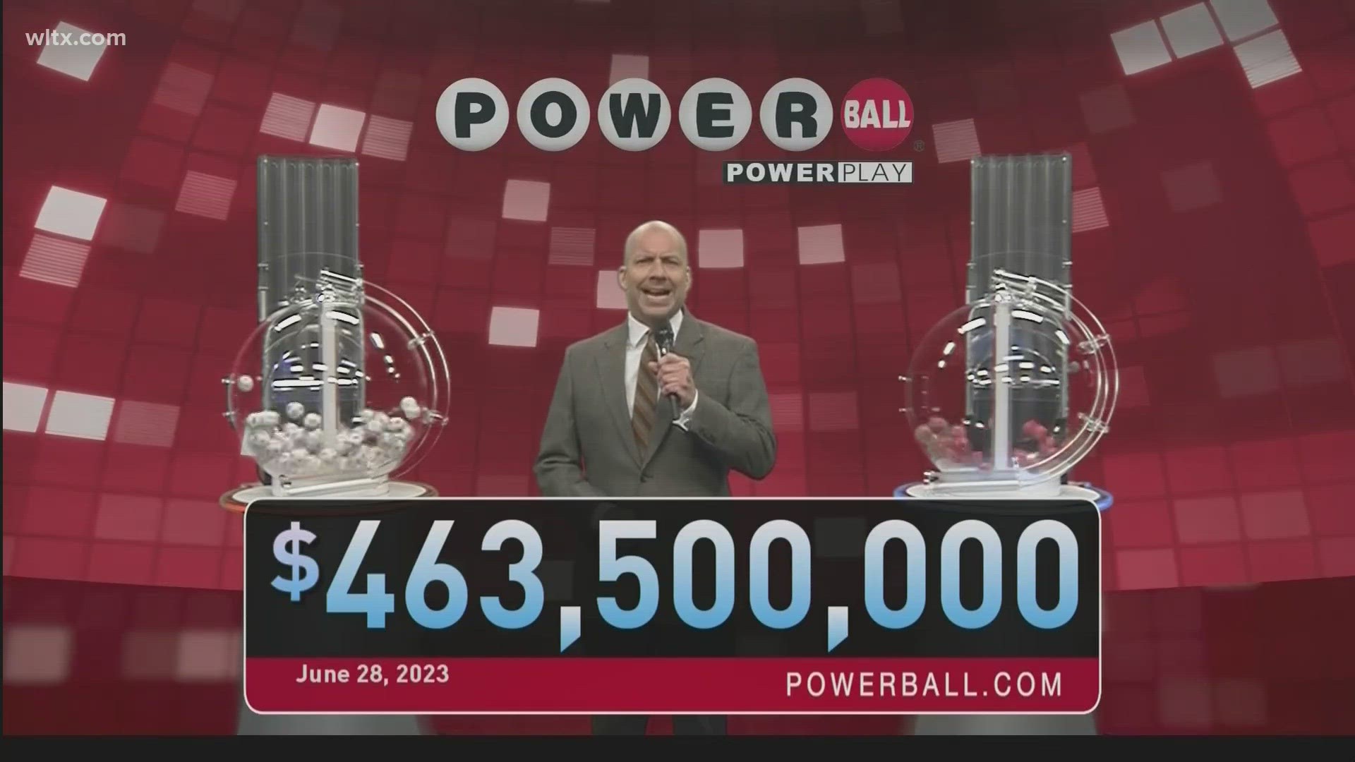 Here are the winning Powerball numbers for Wednesday, June 28, 2023.