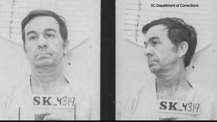 The Final Kill: How 'Pee Wee' Gaskins got the death penalty in South Carolina