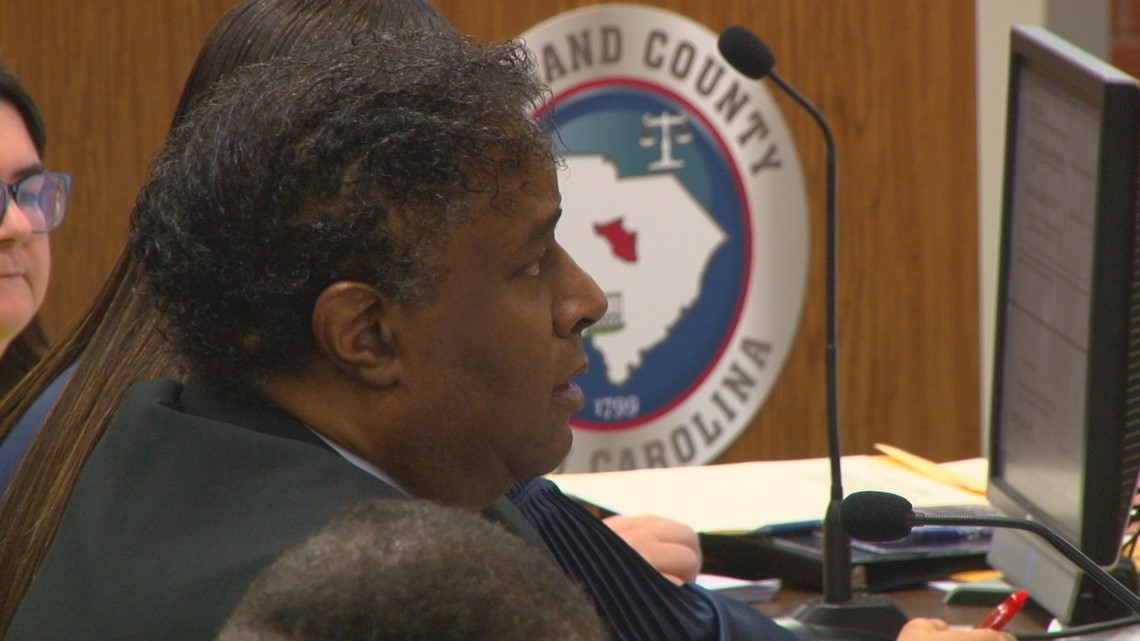1 Million Settlement Approved for Fired Richland County Administrator